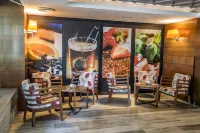 Park Inn by Radisson Istanbul Asia Kavacik Hotels in Istanbul