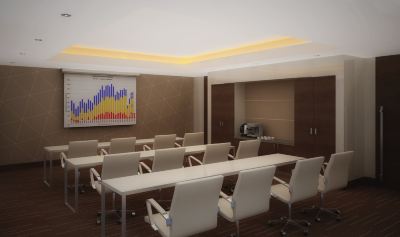 Meeting Rooms