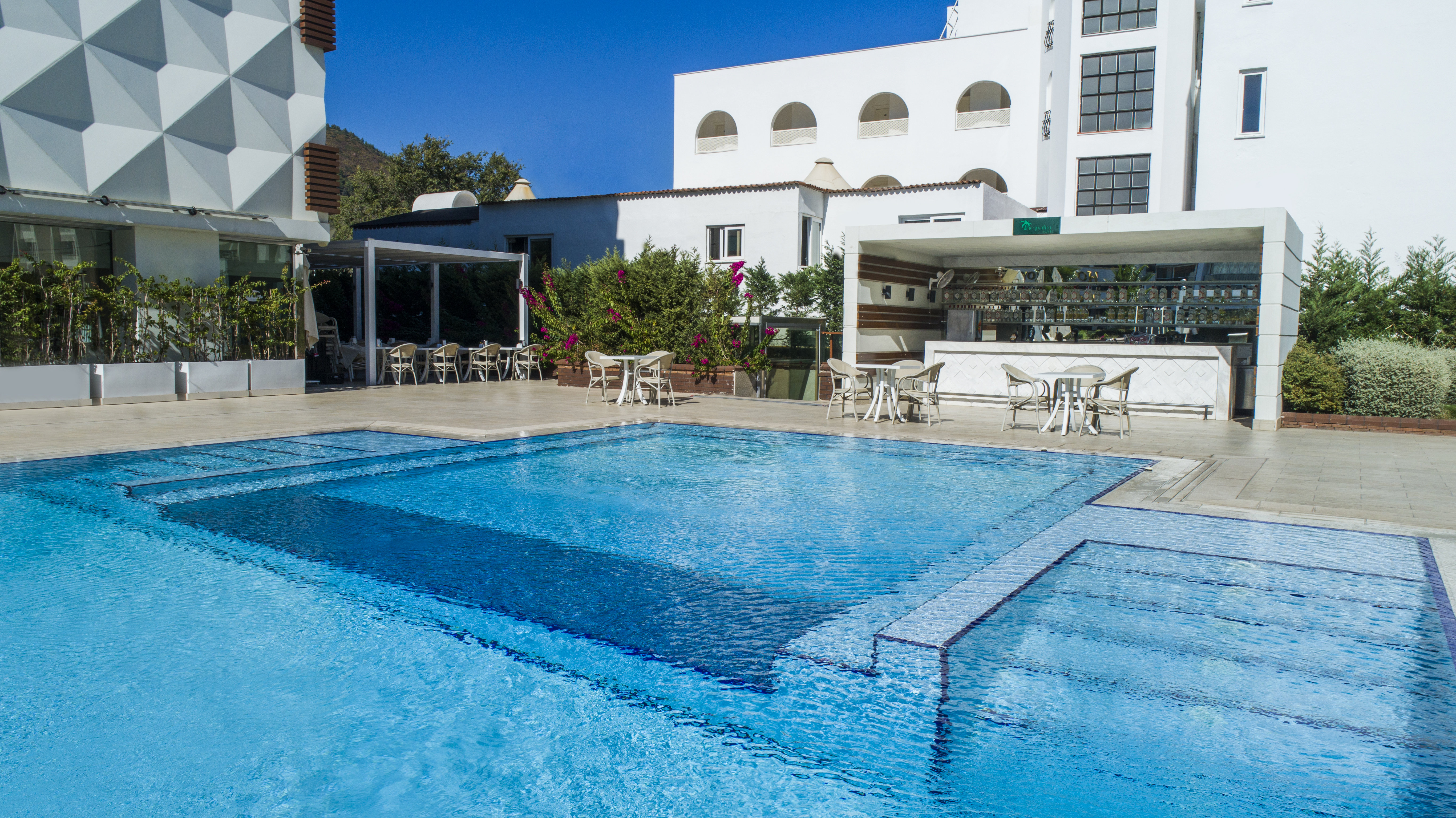 Elite World Marmaris Hotel (Sadece Yetişkin) (Elite World Marmaris Hotel - Adult Only)