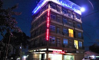 East Point Hotel Moshi