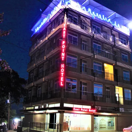 East Point Hotel Moshi