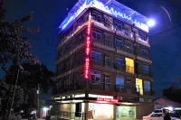 East Point Hotel Moshi