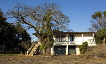 Fazenda São Fernando