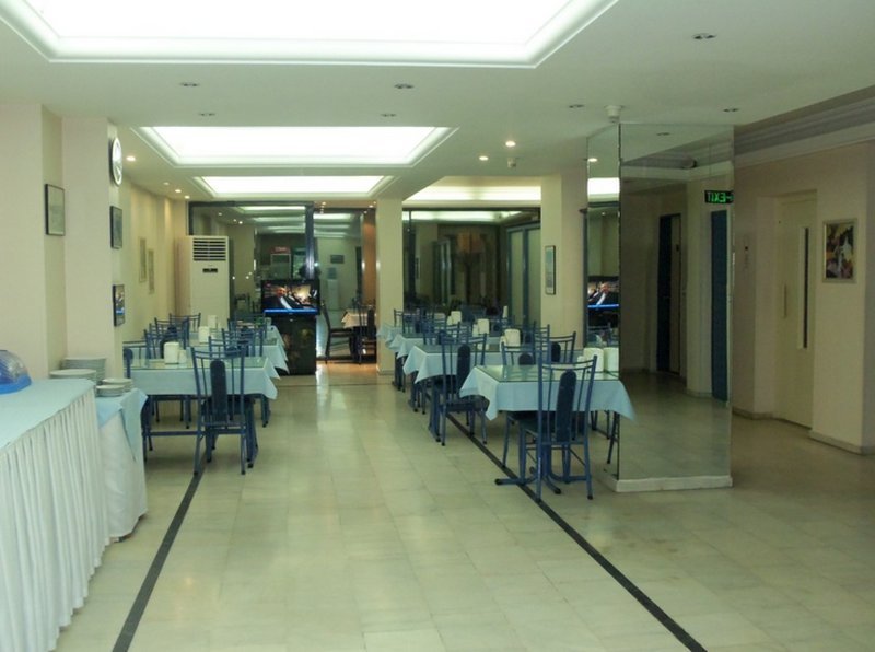 Hotel Baylan Yenisehir