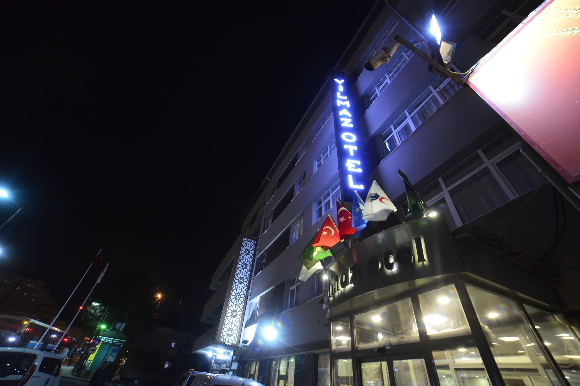 Yilmaz Otel Yozgat