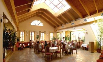 Hotel Barbarossa