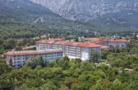 Akka Antedon Hotel - Premium Ultra All Inclusive Hotels near Anjana Spa Rixos Beldibi