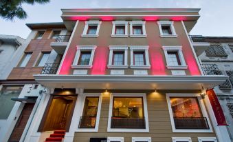 Ferman Hotel Old City -Special Category