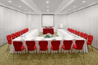 The Merlot Hotel Eskisehir Hôtels à : Eskişehir
