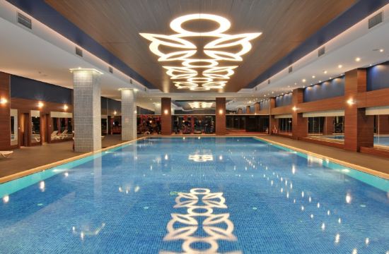 ommer hotel kayseri updated 2021 price reviews trip com