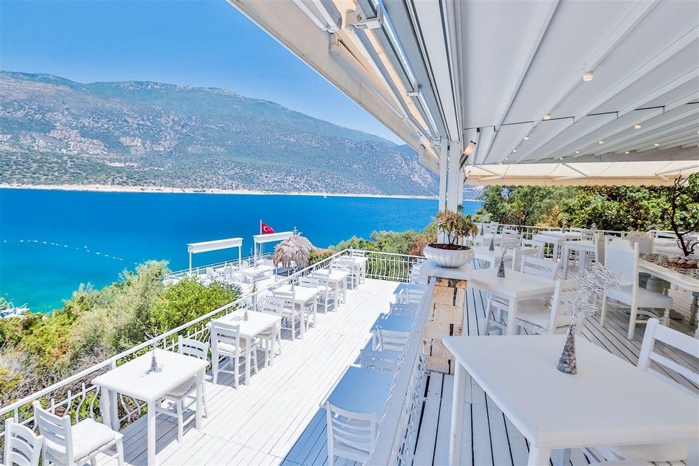 Club Capa Hotel