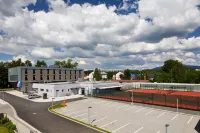 Sport & Relax Hotel Davidek Hotel a Trutnov