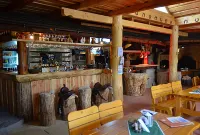 Resort Svět - bar