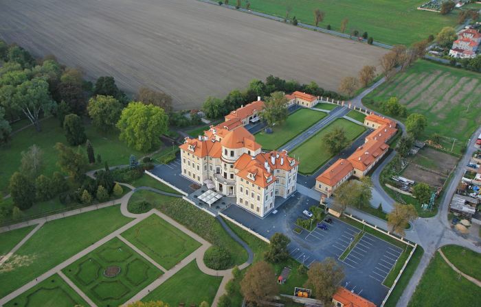 Château Liblice