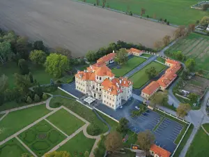 Château Liblice