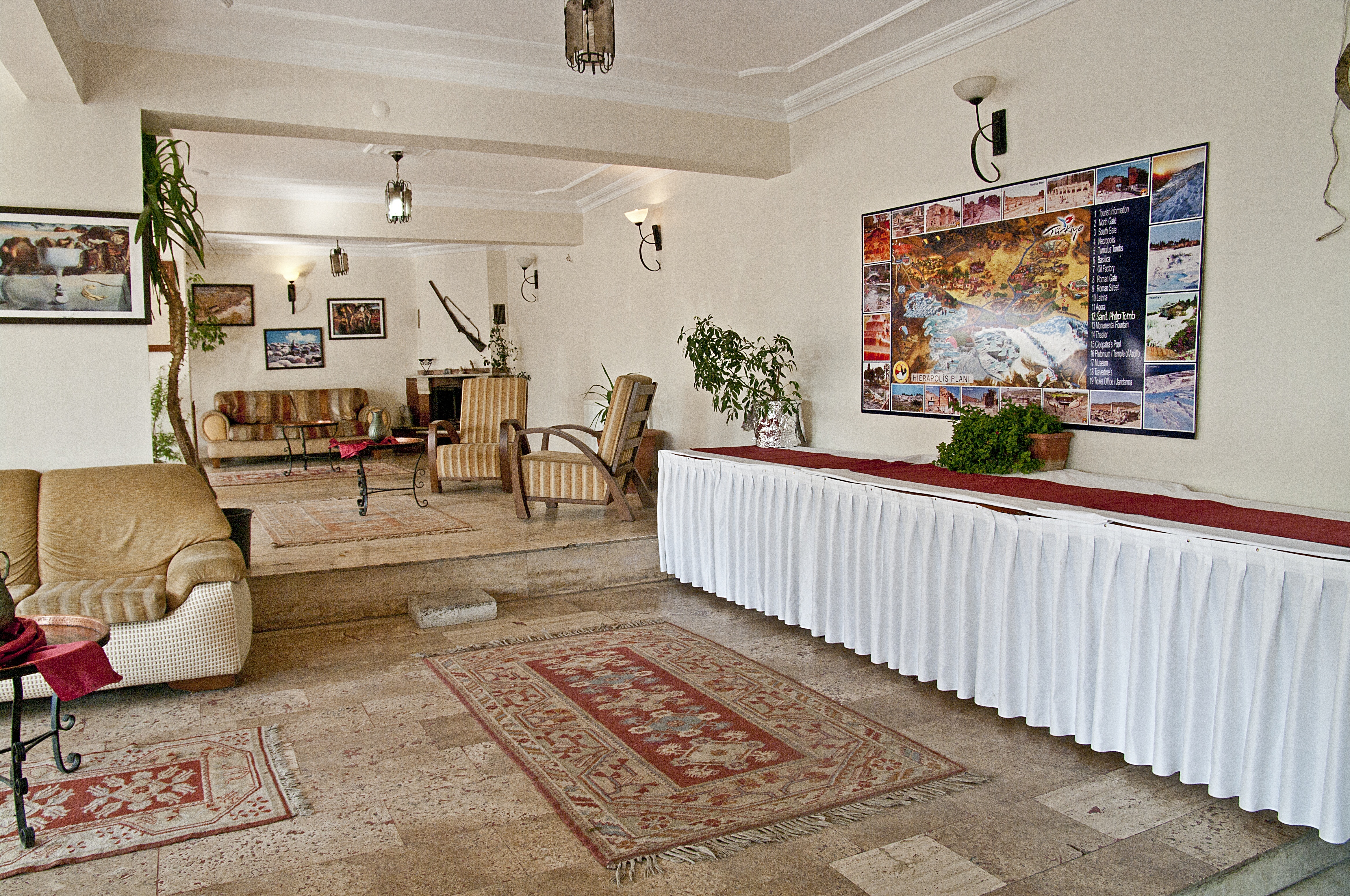 Koray Hotel