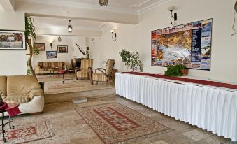 Koray Hotel