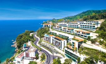 Wyndham Grand Phuket Kalim Bay