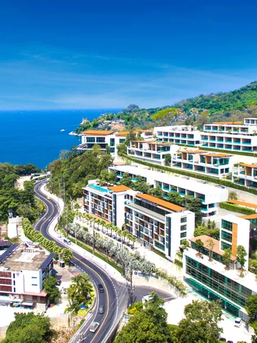 รูปภาพของวินด์แฮม แกรนด์ ภูเก็ต กะหลิม เบย์