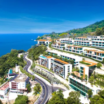 Wyndham Grand Phuket Kalim Bay