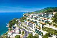 Wyndham Grand Phuket Kalim Bay Hotels in Phuket