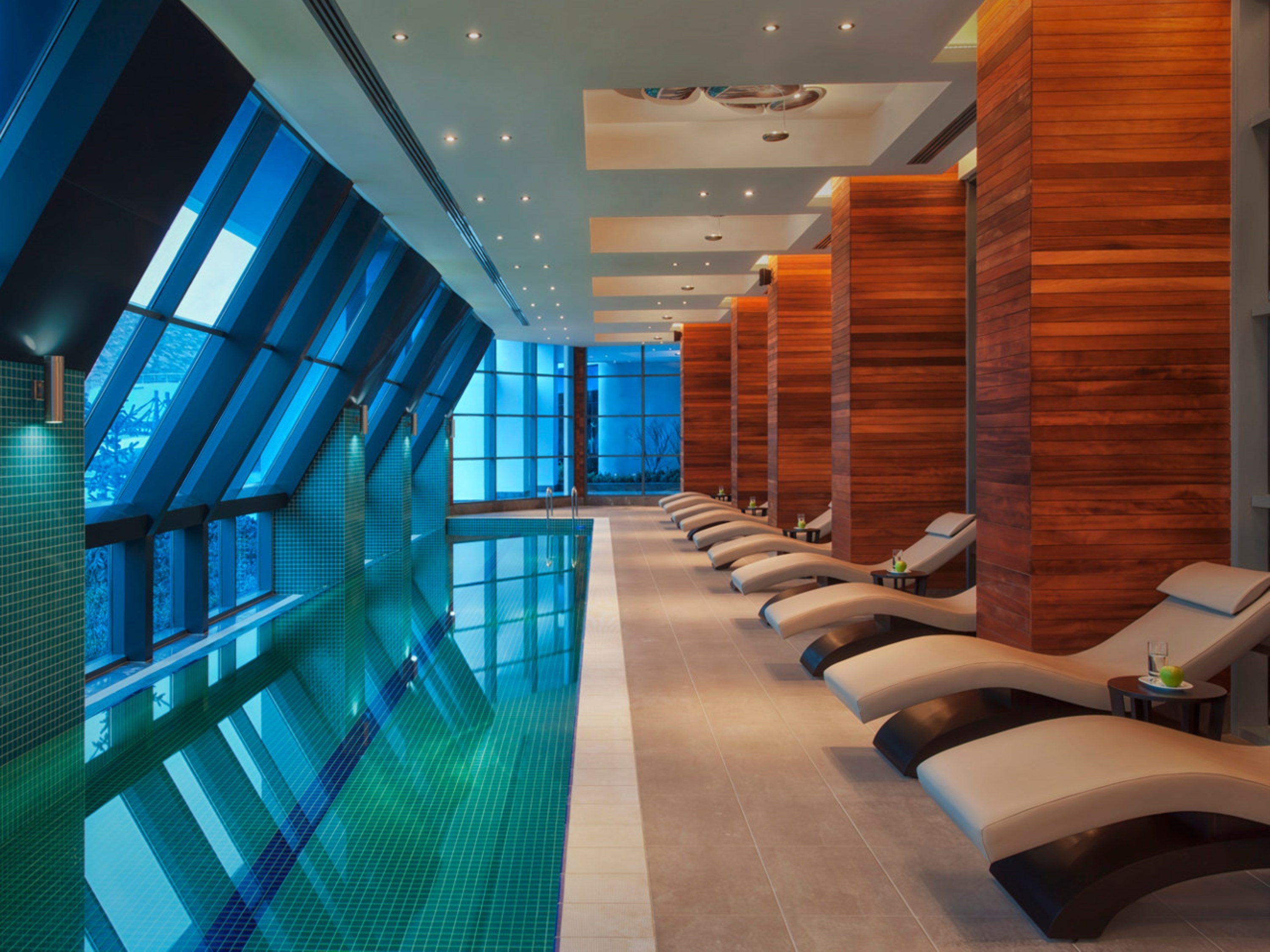 Radisson Blu Hotel & Spa, Istanbul Tuzla