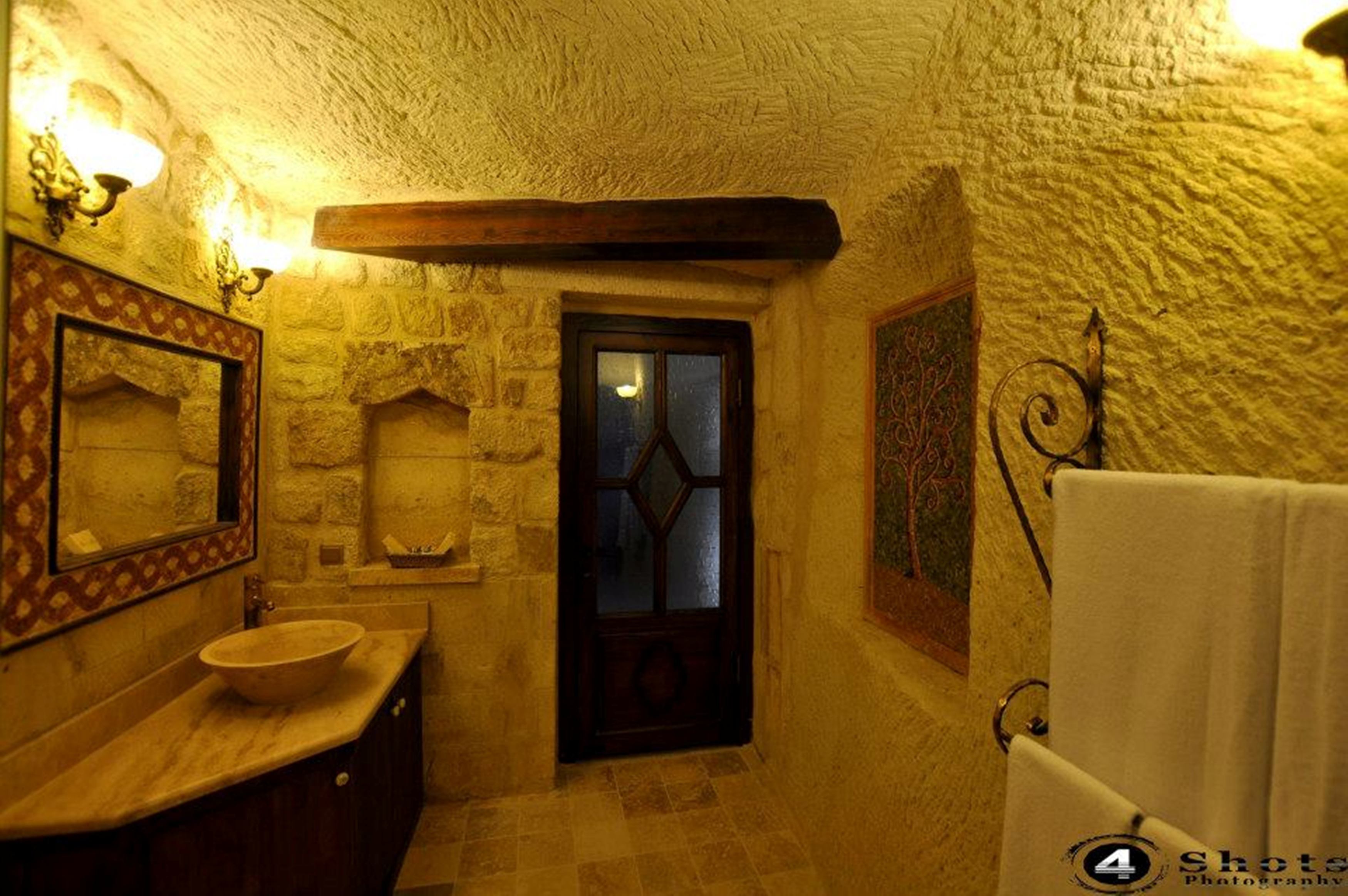 Kayakapi Premium Caves Cappadocia Urgup