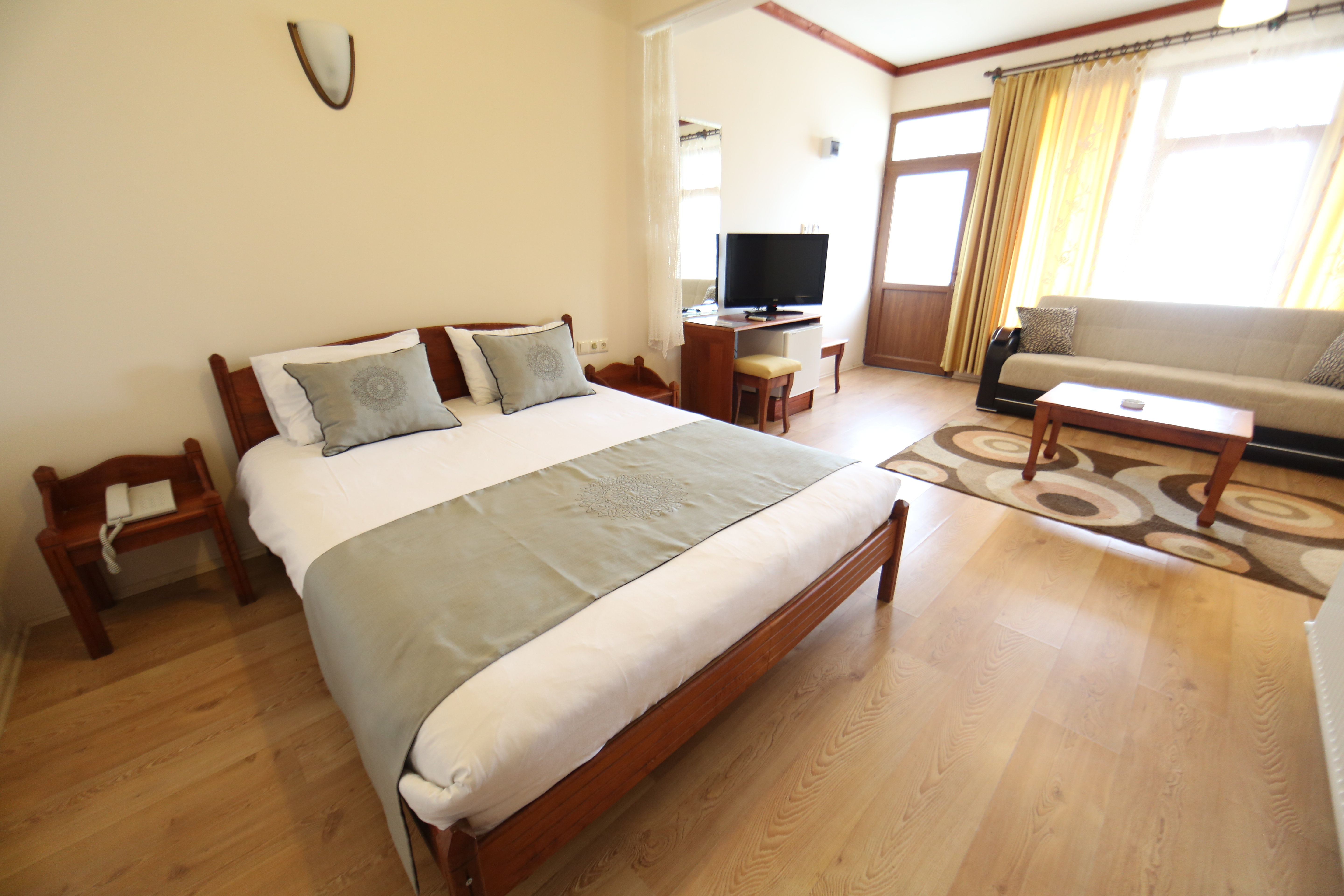 Sinop Antik Hotel (Sinop Antik Otel)