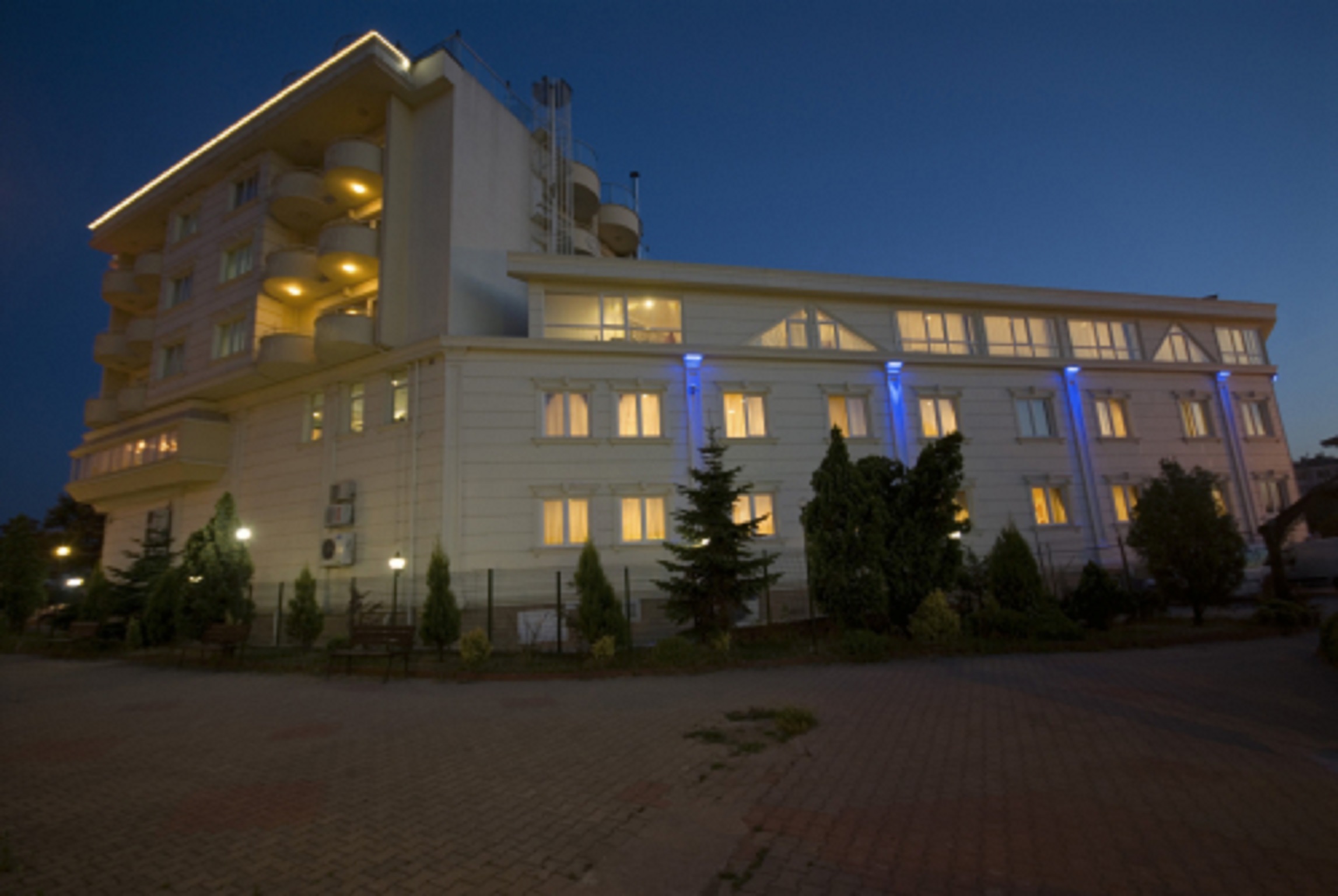 Sakarya Grand Hotel