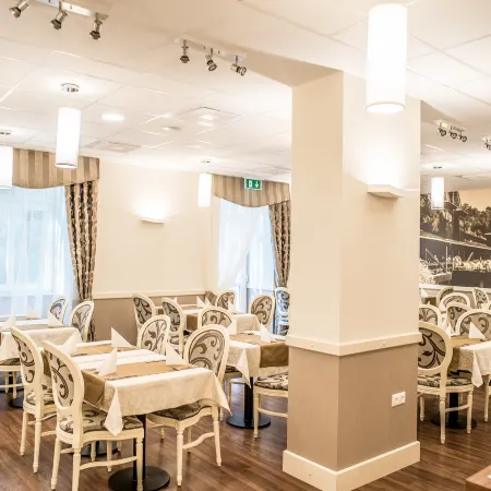 Hotel Spa Hévíz