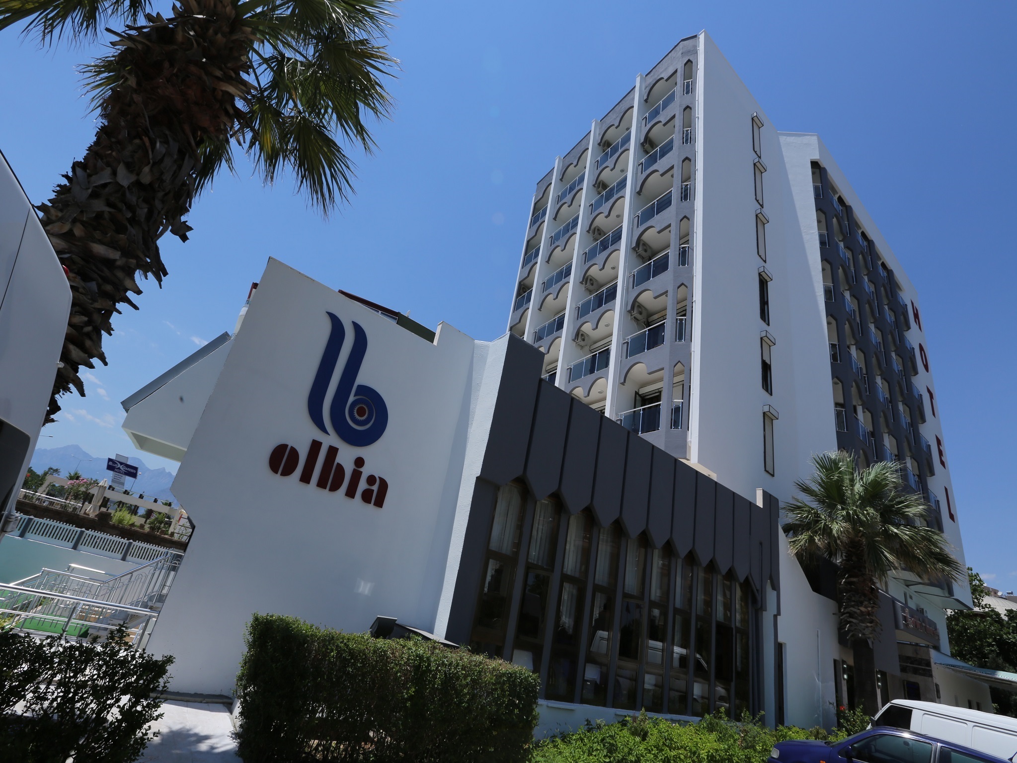 Olbia Hotel