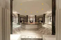 Concorde De Luxe Resort Lara Antalya – Prive Ultra All Inclusive - СПА
