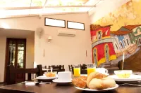 Posada El Capullo Hotel di Colonia del Sacramento
