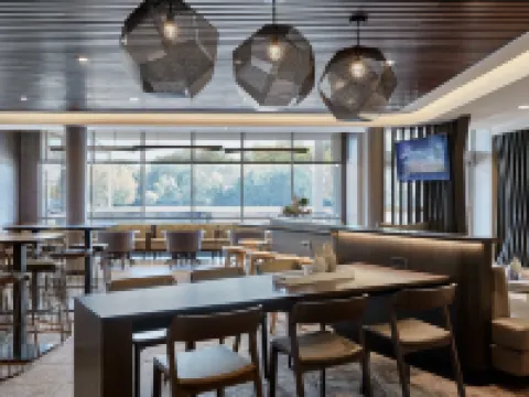 SpringHill Suites Dallas McKinney/Allen Hotels in McKinney