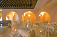 Iberostar Selection Royal El Mansour - breakfast
