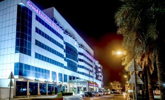 Grand Excelsior Hotel Deira(formerly Sheraton Deira)