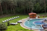 Erdőspuszta Club Hotel - Fitnessstudio