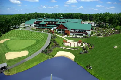 Atkinson Resort & Country Club Hotels in Salem