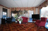 Best Western Milton Inn Hôtels à : Young Harris