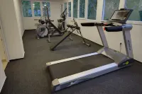 Arcanum酒店 - 健身室/gym room