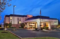 Hampton Inn Batesville Hotels in Batesville