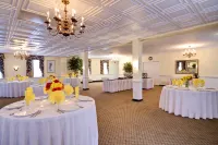 Best Western Sea Island Inn Hotels in Beaufort