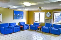 Super 8 by Wyndham Charlotte University
