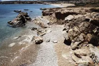 Seafront Villa Paros Các khách sạn ở Aliki