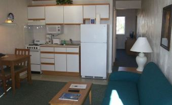 Affordable Corporate Suites Christiansburg - Housity