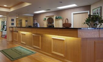Comfort Inn & Suites Milford / Cooperstown