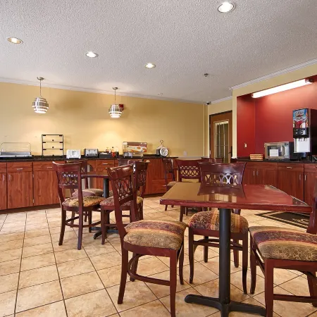Baymont by Wyndham Delaware