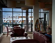 Boston Yacht Haven
