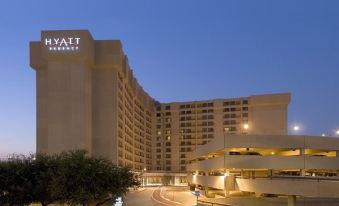 Grand Hyatt DFW