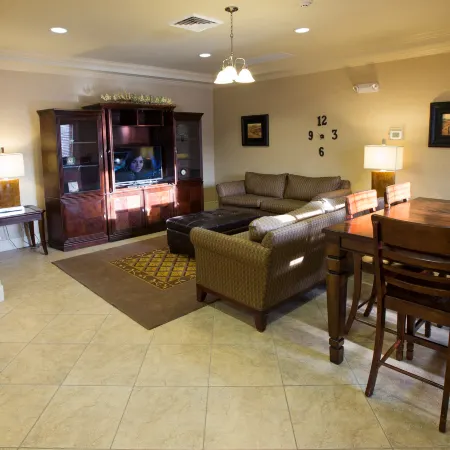 Candlewood Suites SPRINGFIELD by IHG